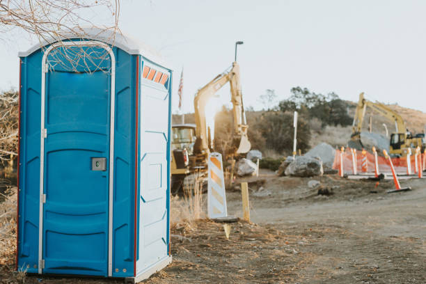 Best Portable Restroom for Sporting Events  in Booker, TX