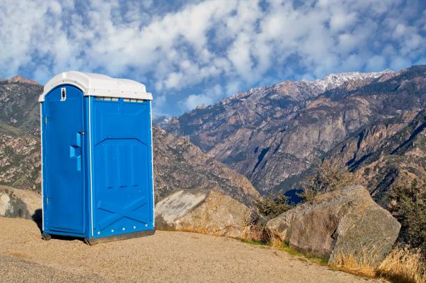 Best Portable Shower Rental  in Booker, TX