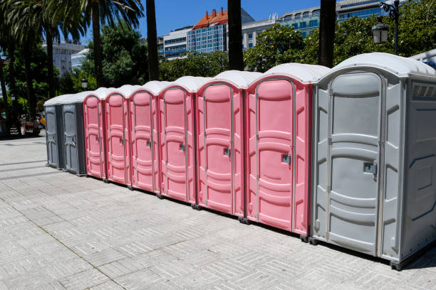 Best Portable Toilets for Parks and Recreation Areas  in Booker, TX