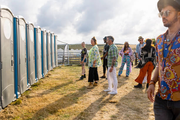 Best ADA-Compliant Portable Toilet Rental  in Booker, TX