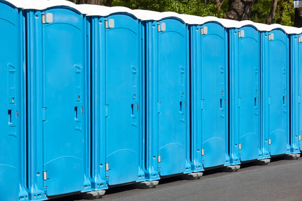 Best Portable Restroom Maintenance and Cleaning  in Booker, TX