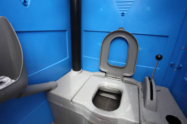 Best Standard Portable Toilet Rental  in Booker, TX