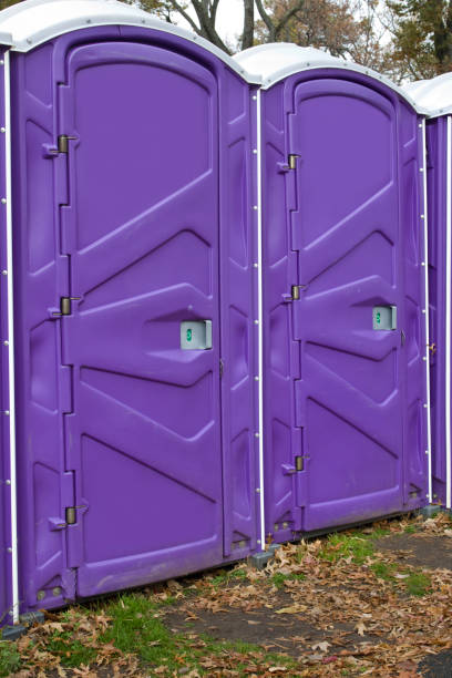 Best Portable Toilets for Disaster Relief Sites  in Booker, TX