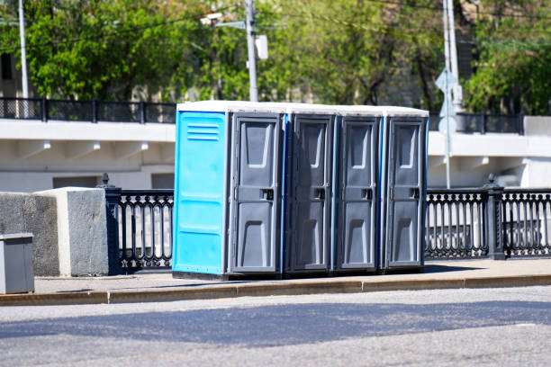 Best Standard Portable Toilet Rental  in Booker, TX